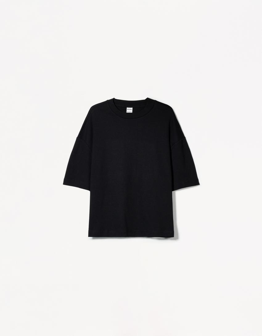 Haut manches courtes Nike Dry Academy - Noir/Noir/Noir - Vêtements Haut manches courtes Nike Dry Academy - Noir/Noir/Noir - Vêtements