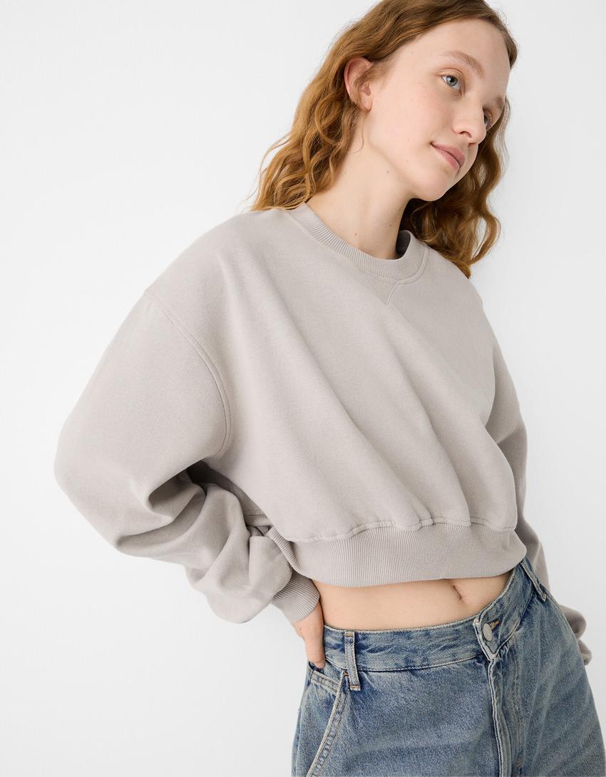 سويت شيرت كروب-رمادي-2