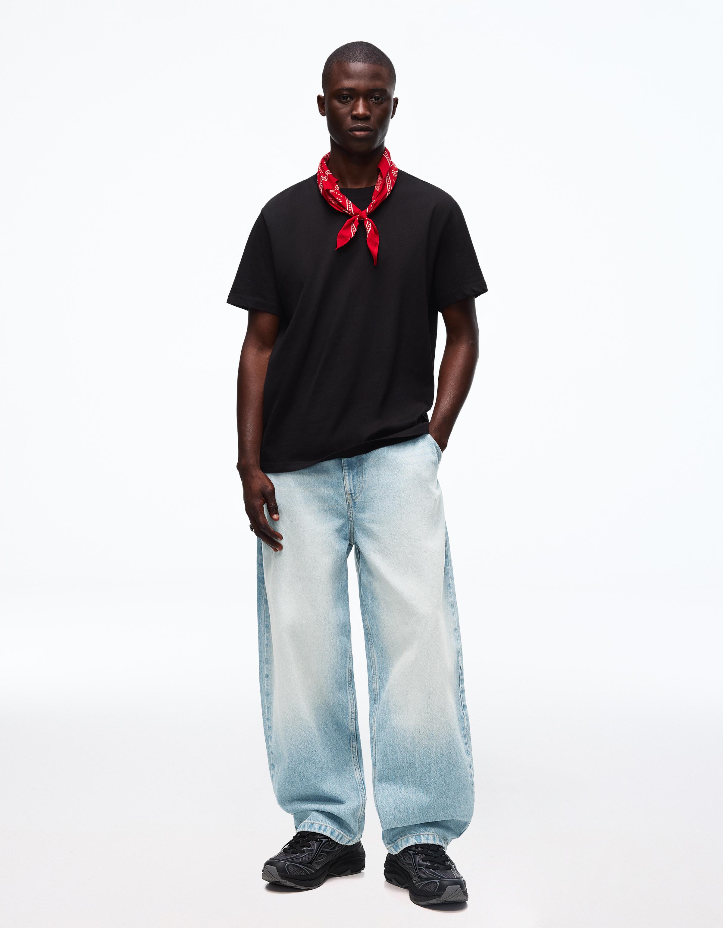 Skater jean - Görsel 112