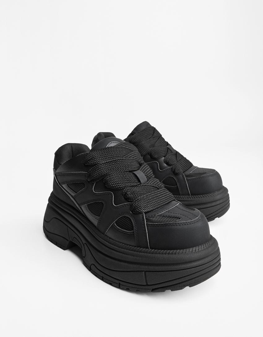Deportivo volumen-Negro-3
