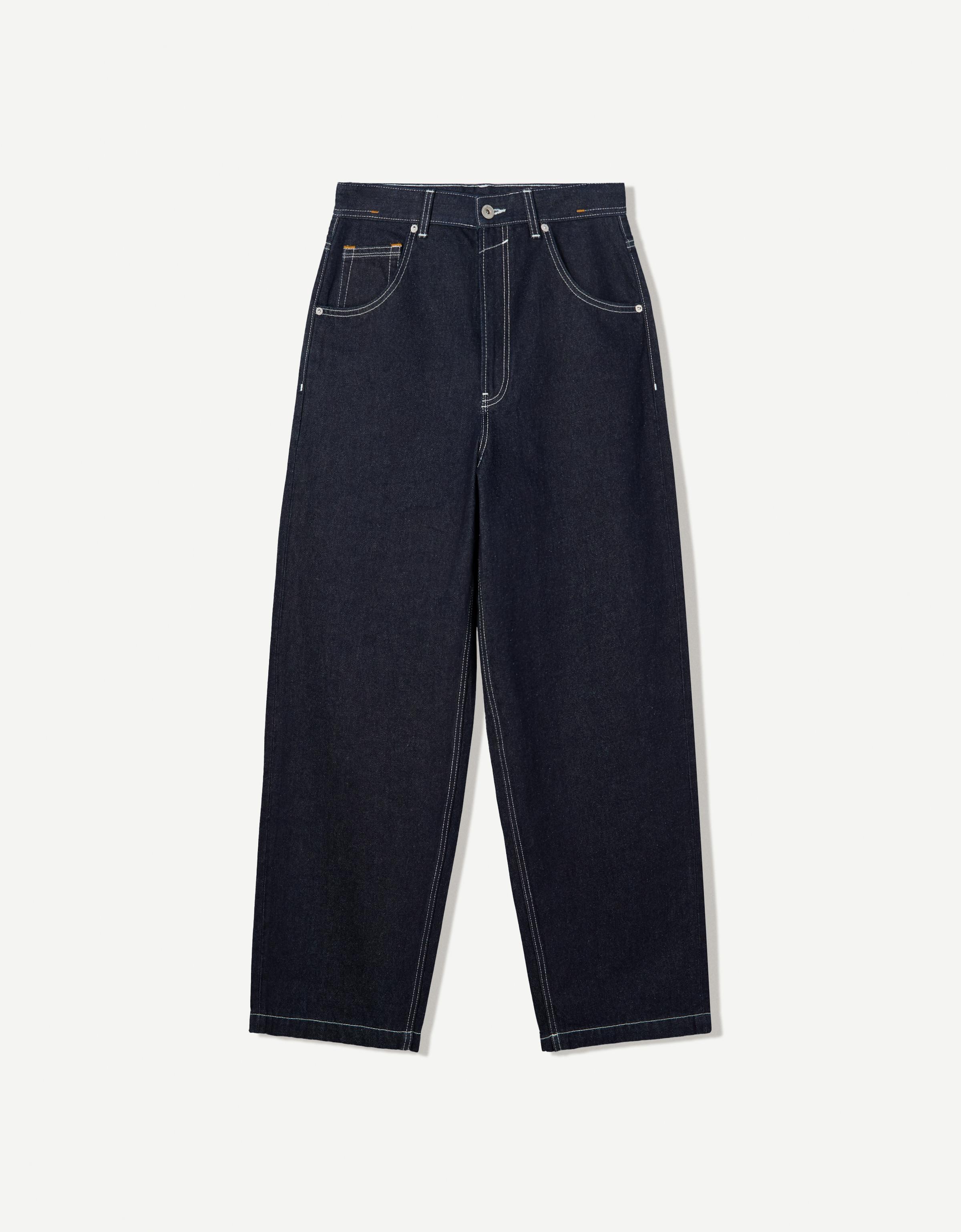 Super Baggy - Men | Bershka