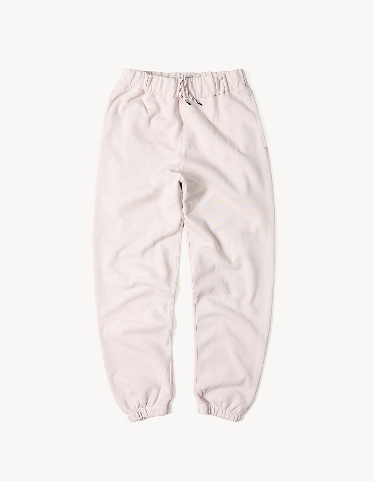 Joggers ARIES X BERSHKA — Pink