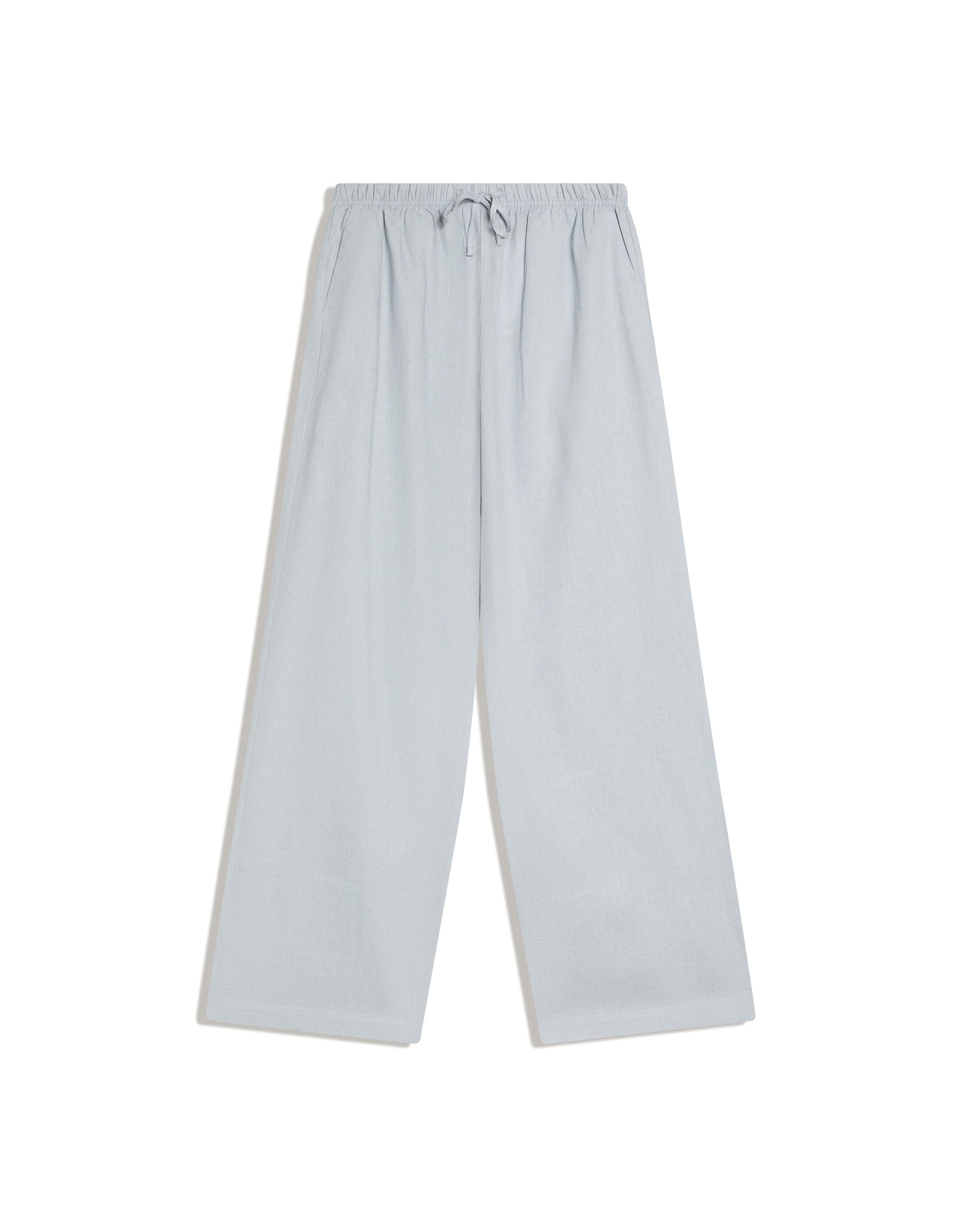 Beli lastikli pantolon - Görsel 180