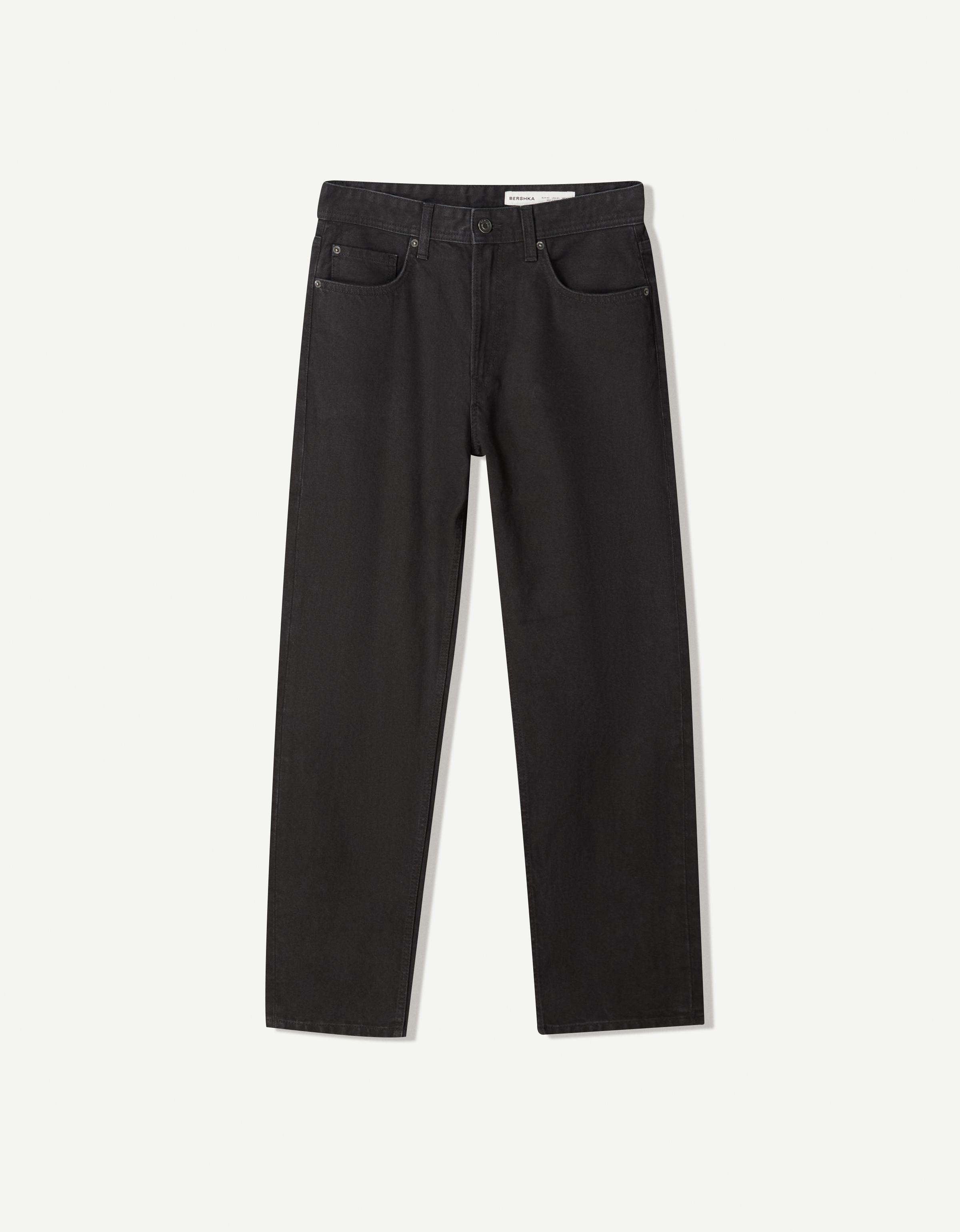 Men's Jeans | New Collection | BERSHKA