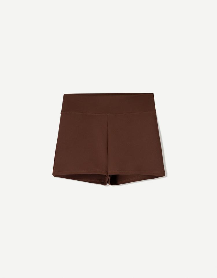 Cycling shorts