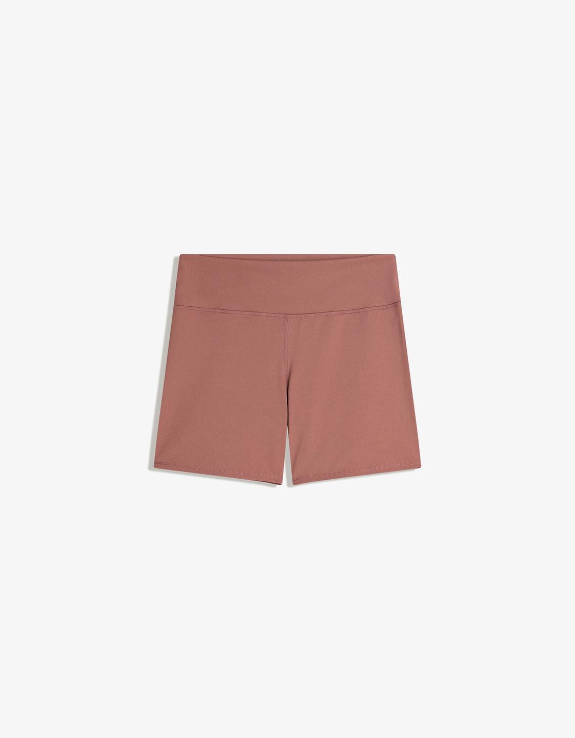 Quick-dry & breathable cycling shorts