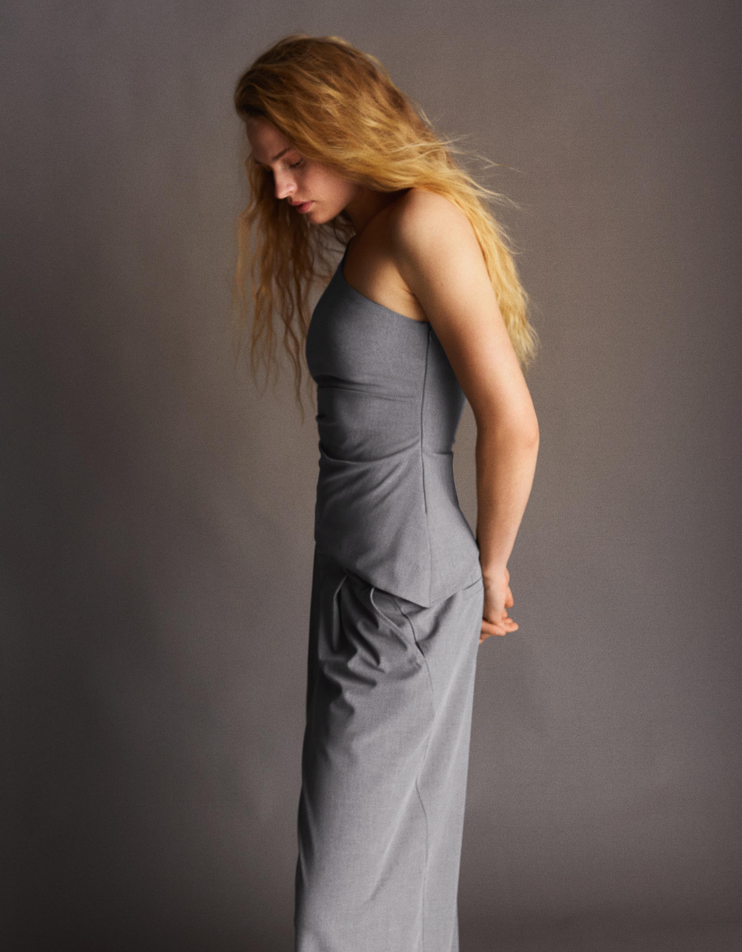 Asimetrik top - Görsel 34