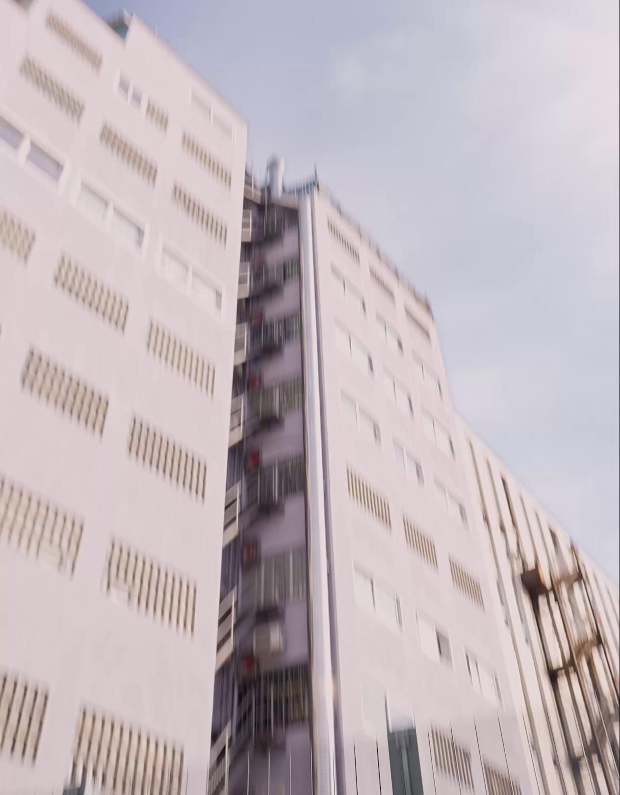 Denim balon mini etek - Görsel 25