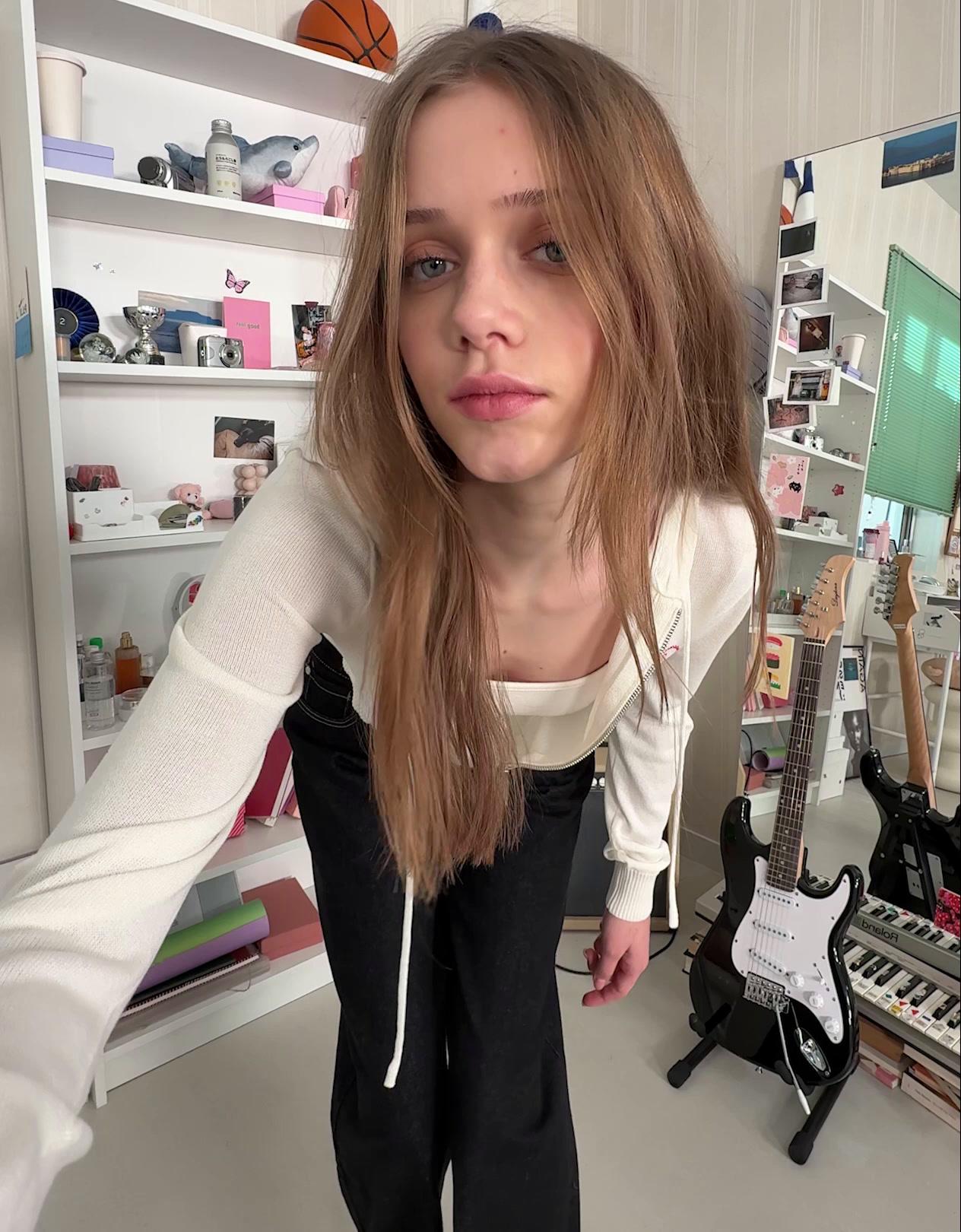 Düşük bel boyfriend jean - Görsel 27