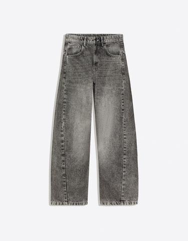 Twisted fit jeans — Grey 5