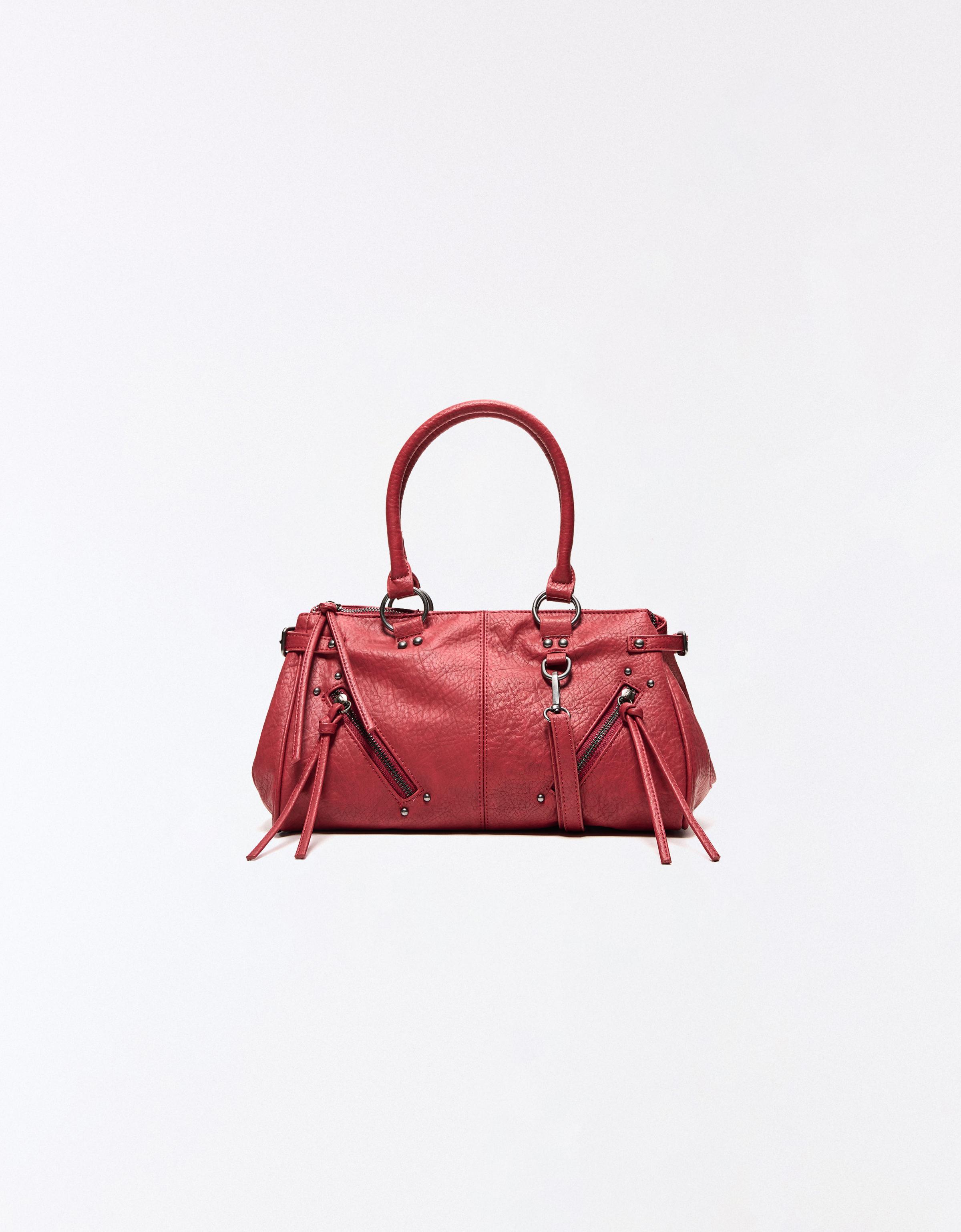 Fermuarlı Çanta - Görsel 23