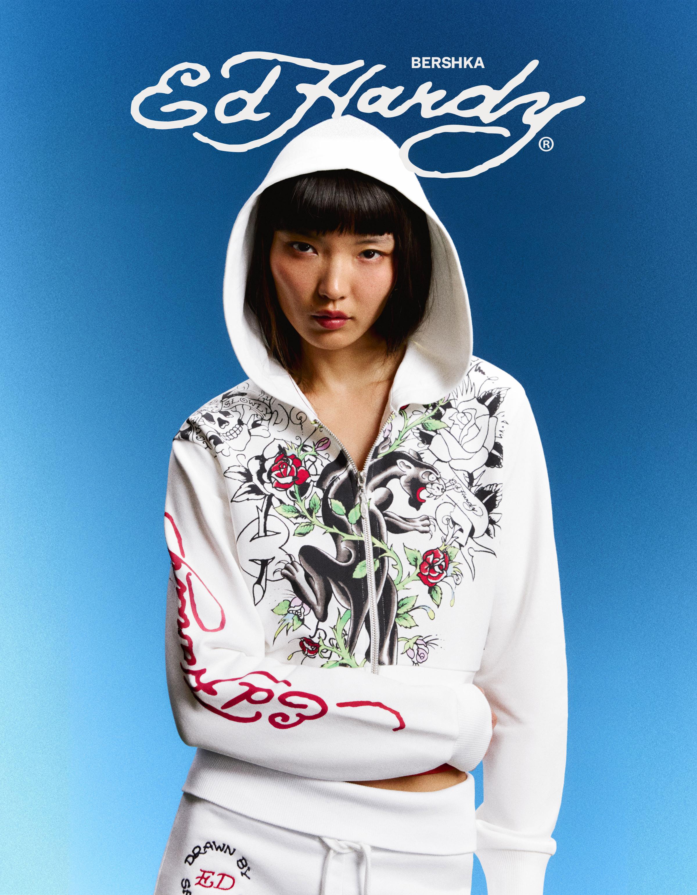 ED HARDY | Bershka