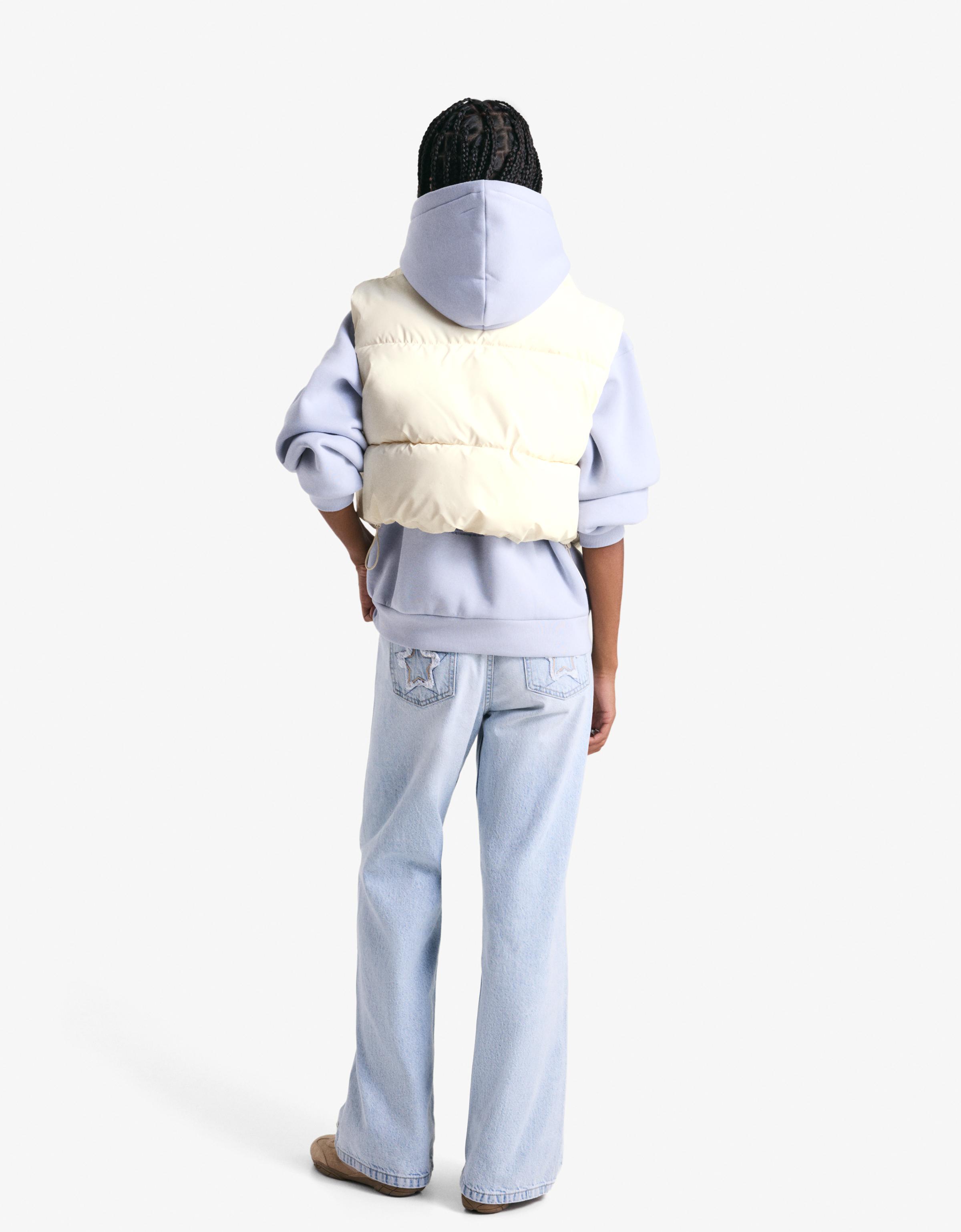 Crop yelek - Görsel 81