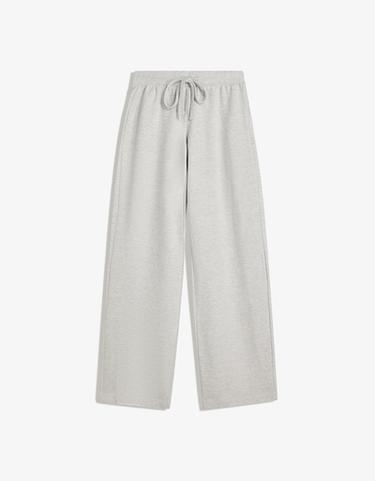 Şardonlu eşofman altı - Görsel 2