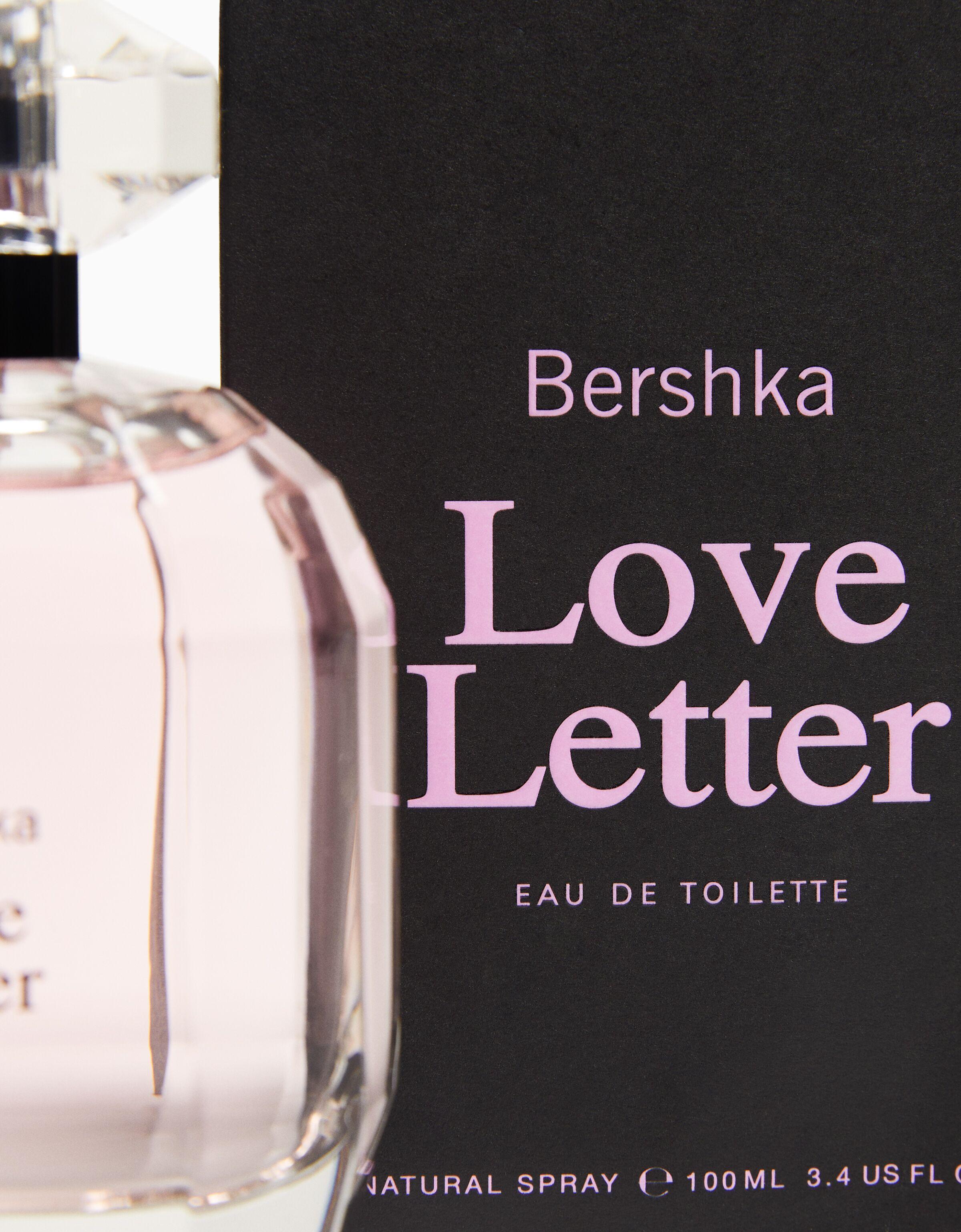 Love Letter 100ml — Pink