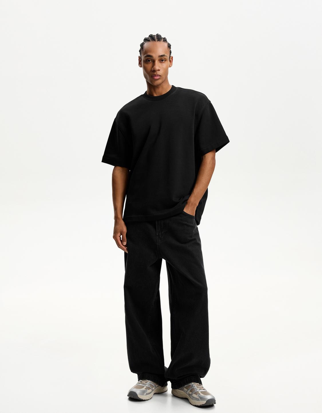 Super-Baggy-Jeans