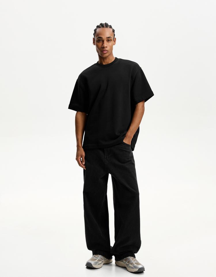 Super-Baggy-Jeans