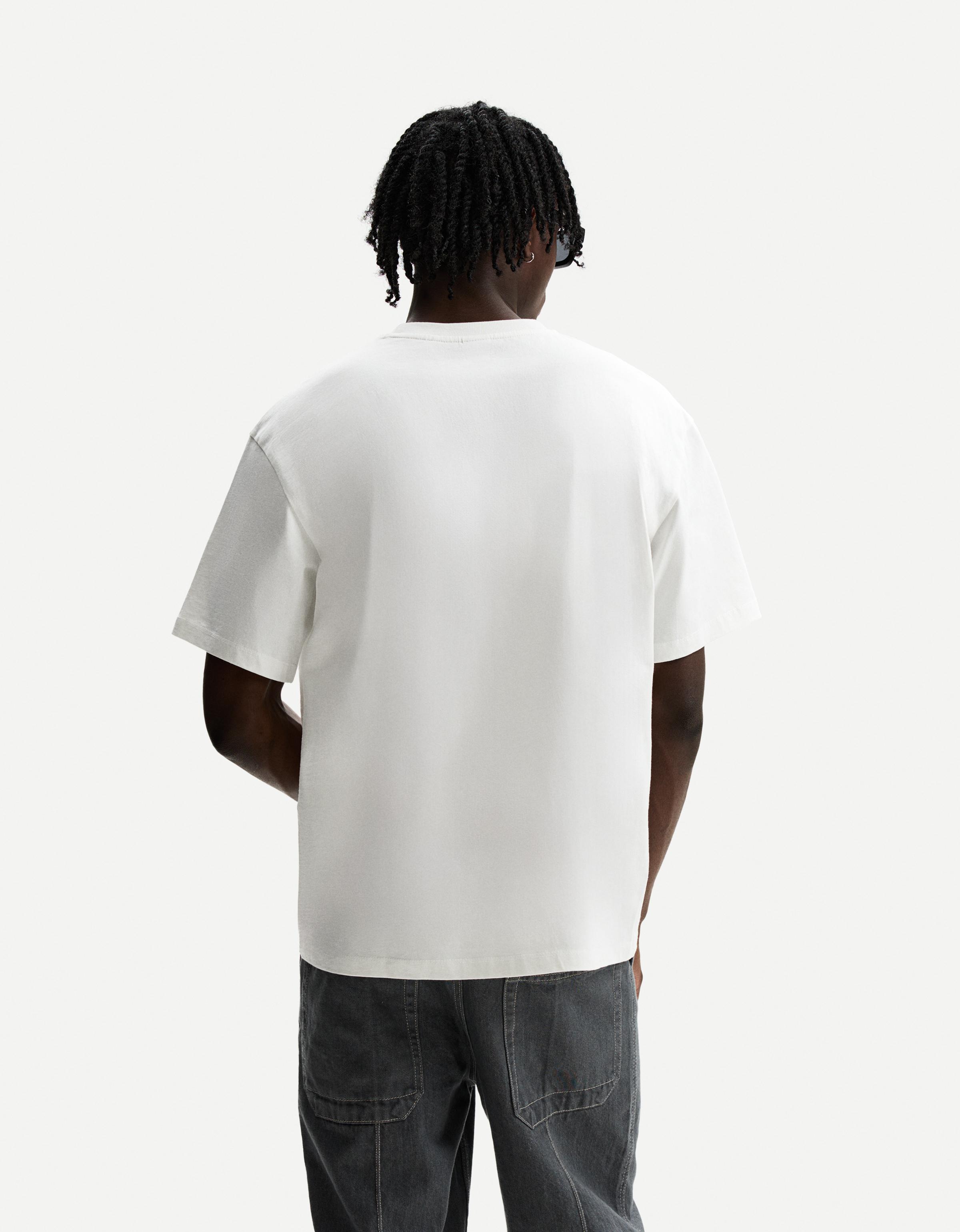 everyone bd short sleeve oxford shirt