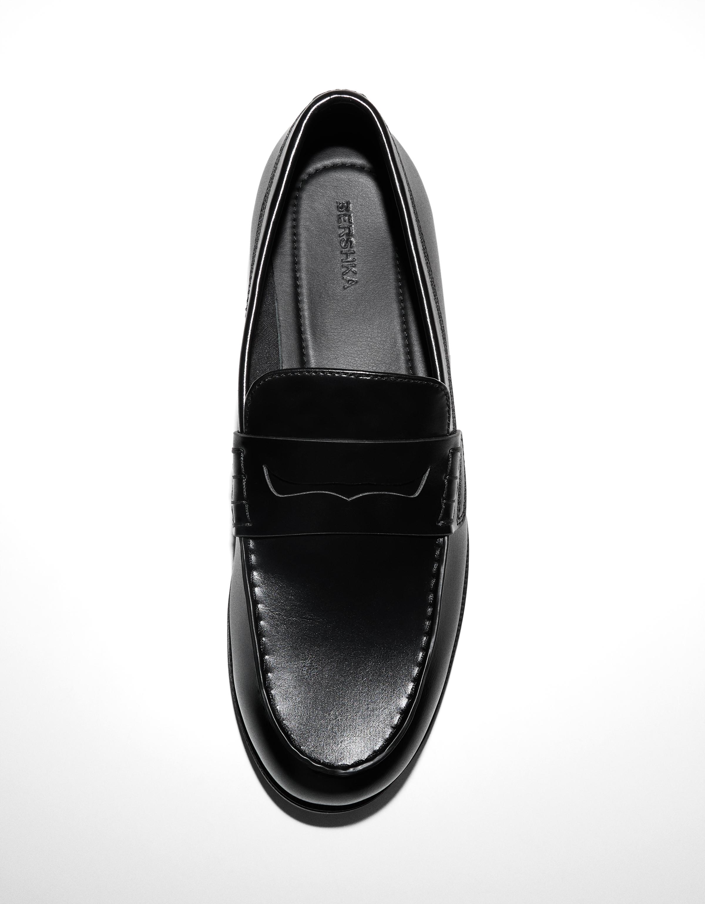 İnce tabanlı makosen - Görsel 52