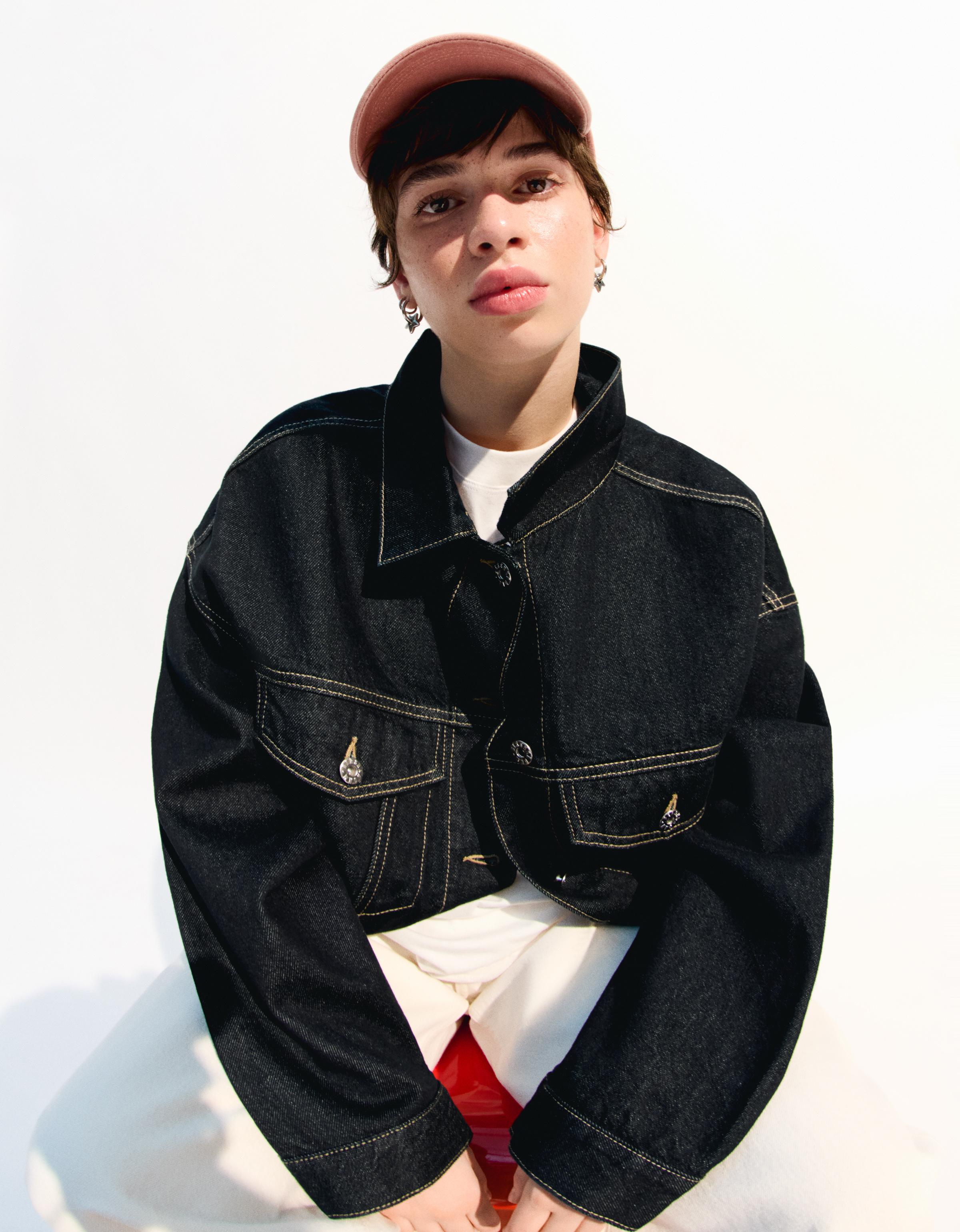 Jackets - BSK Teen | Bershka