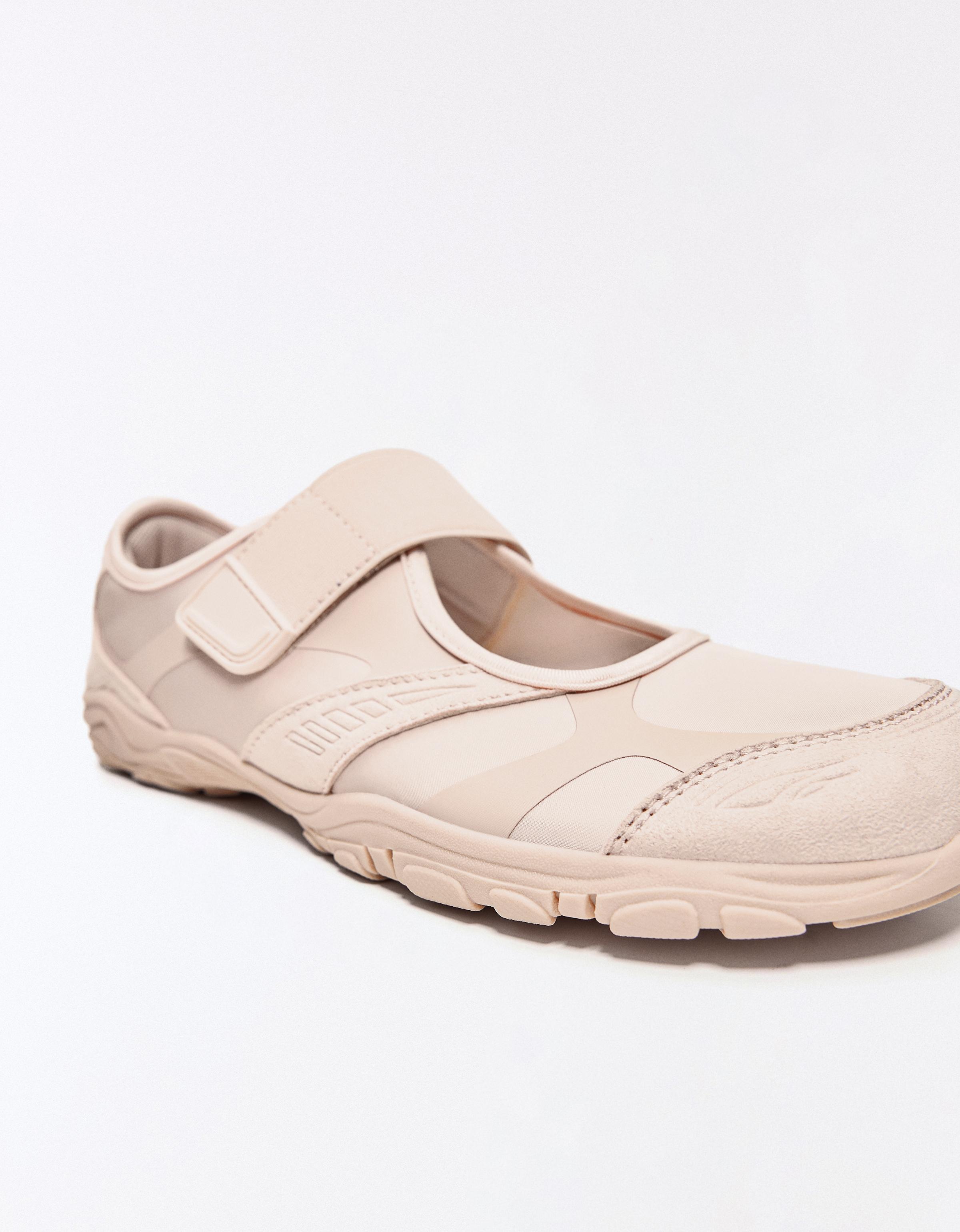 BAREFOOT BALLERINAS — PINK