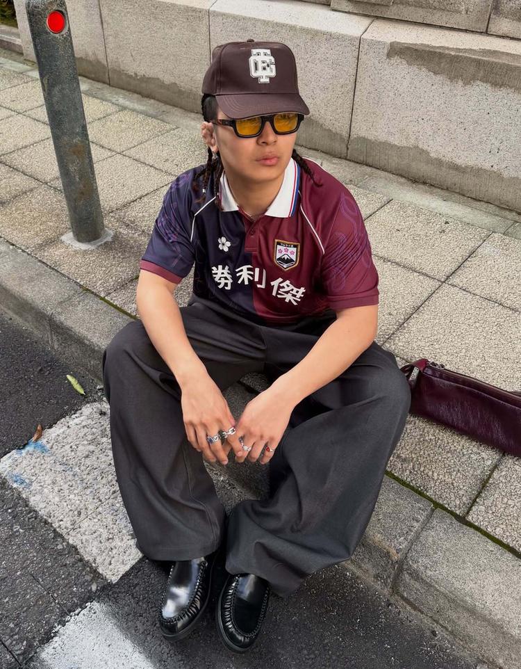 Chicos-Streetwear