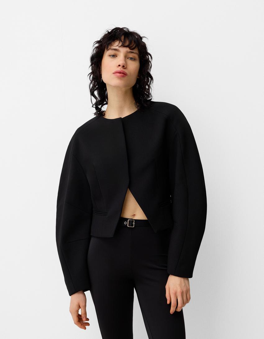 Guess Originals - Sweat avec logo sur le devant - Noir | ASOS Guess Originals - Sweat avec logo sur le devant - Noir | ASOS