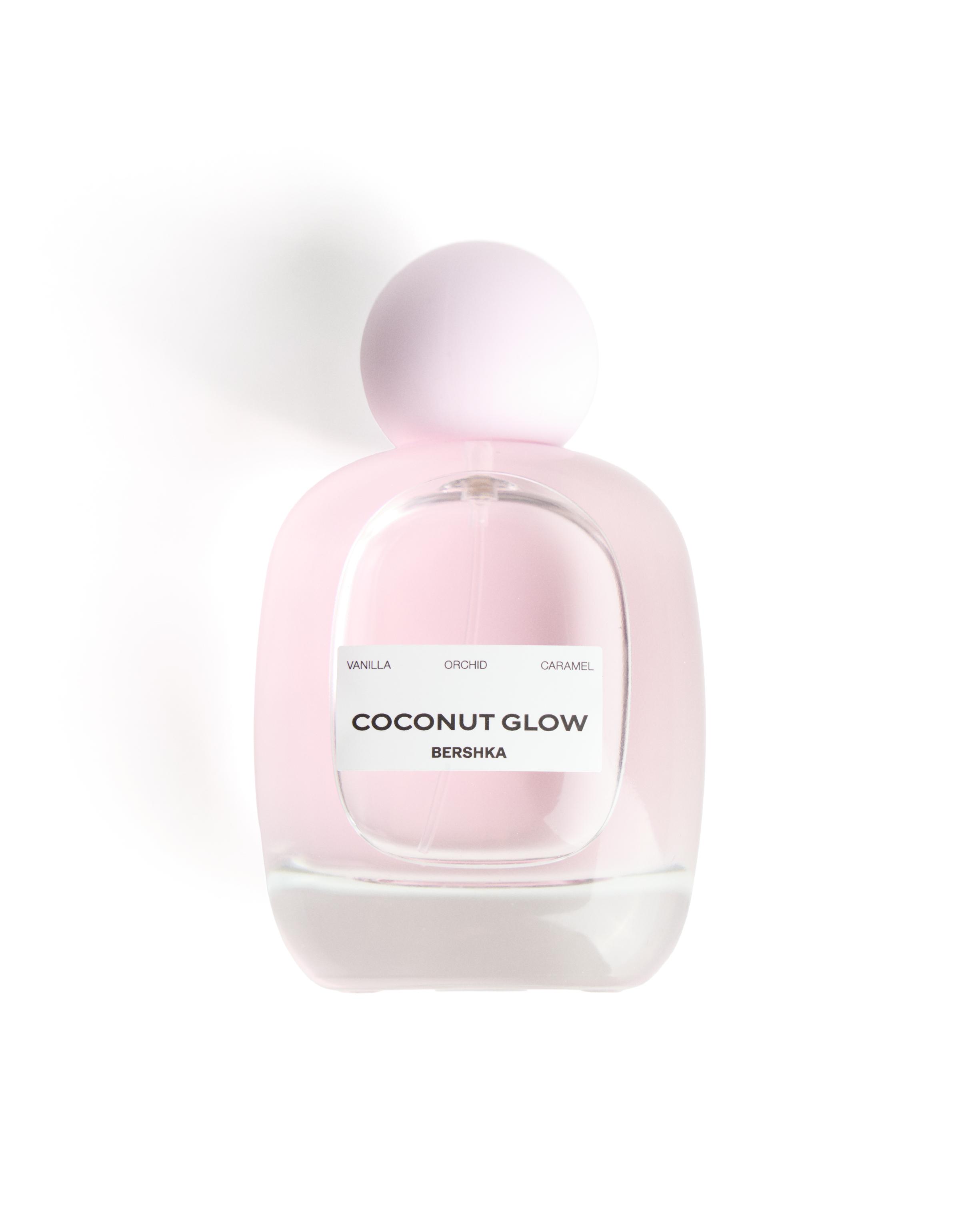 Coconut Glow eau de parfum 100 ml — Pink