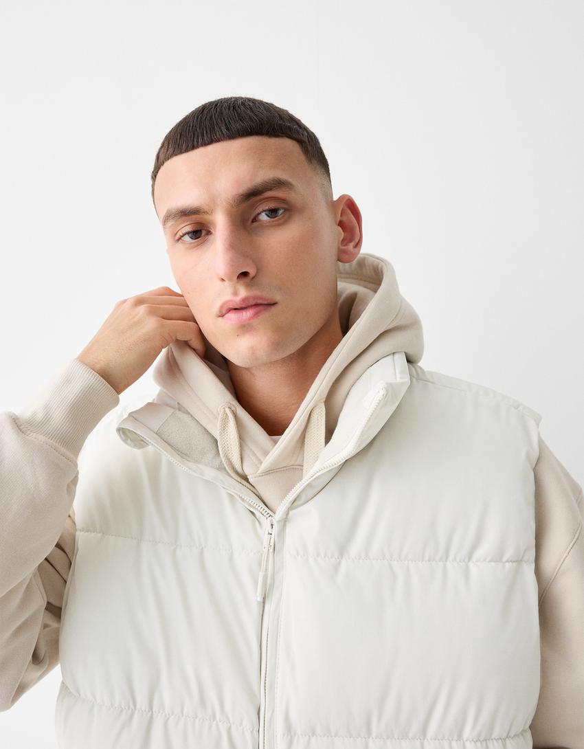 Colete acolchoado-Gelo-2