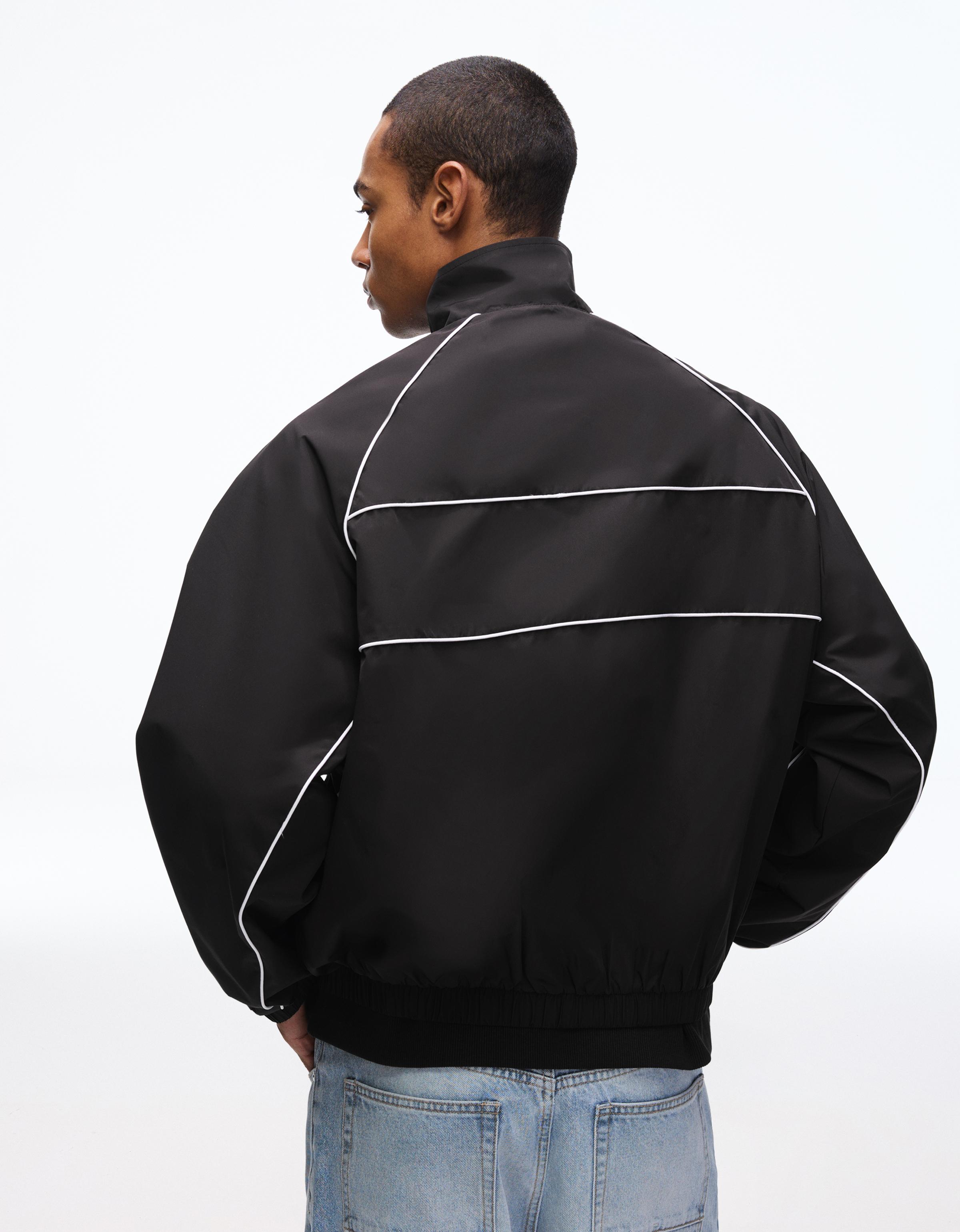 Teknik ceket - Görsel 21