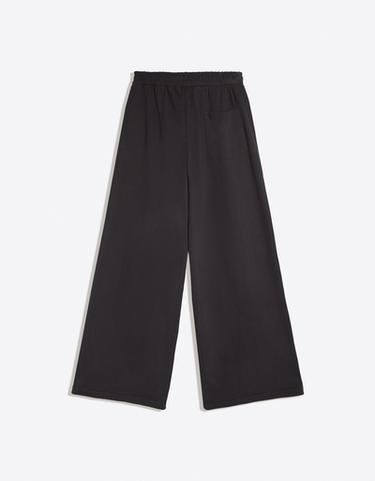 Dancer plush joggers — Grey 6