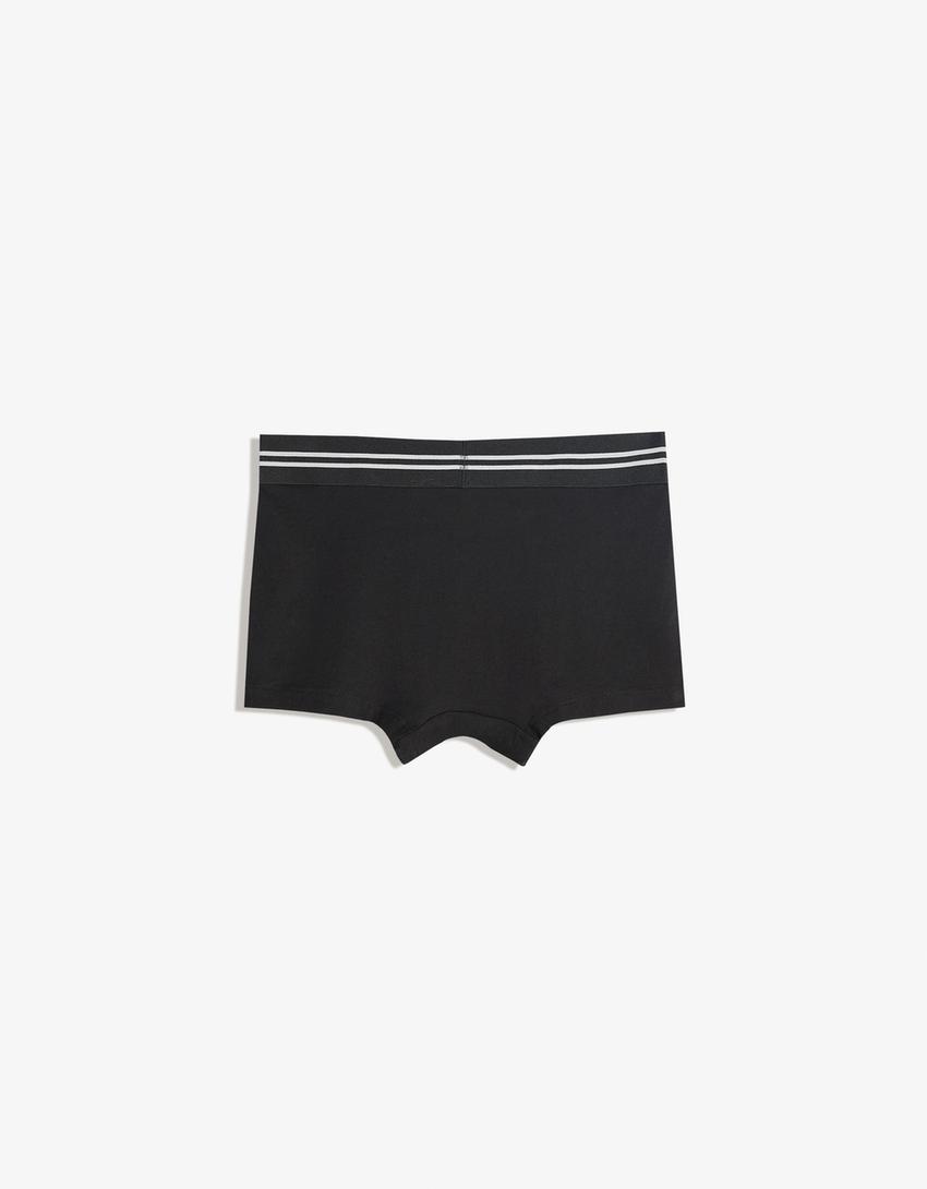 Pack 3 boxer-Azzurro-3
