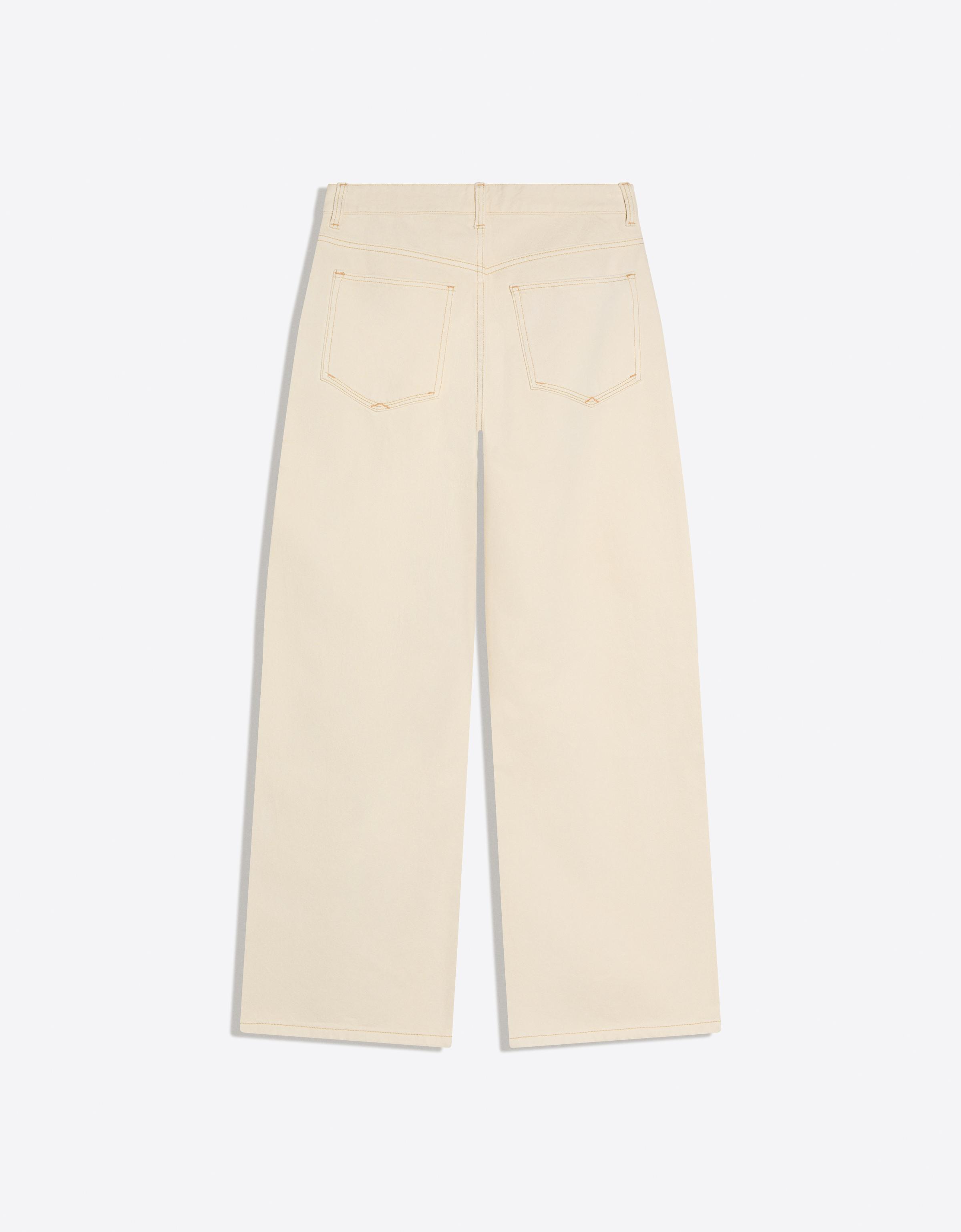 Düşük bel boyfriend jean - Görsel 336