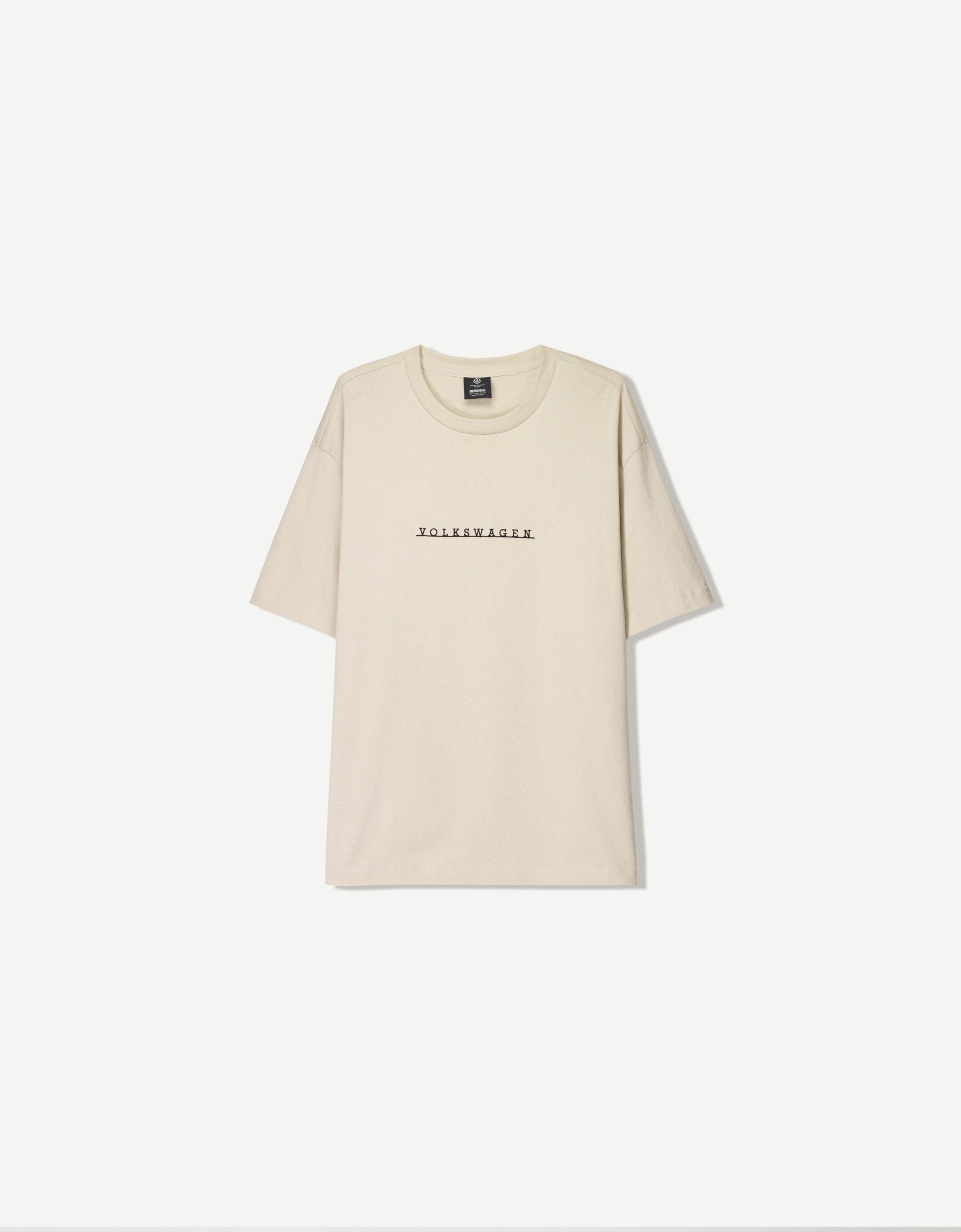 Bershka Shirt Bershka Ramones Clothing Camiseta Ramones Bershka