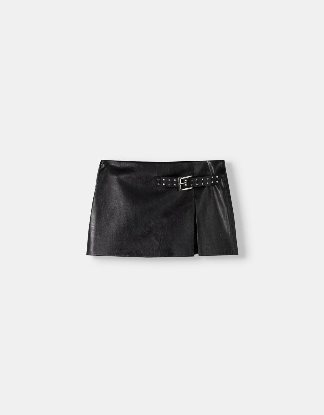Faldas De Mujer Largas Y Cortas Nueva Colecci n Bershka Mexico faldas-de-mujer-largas-y-cortas-nueva-colecci-n-bershka-mexico