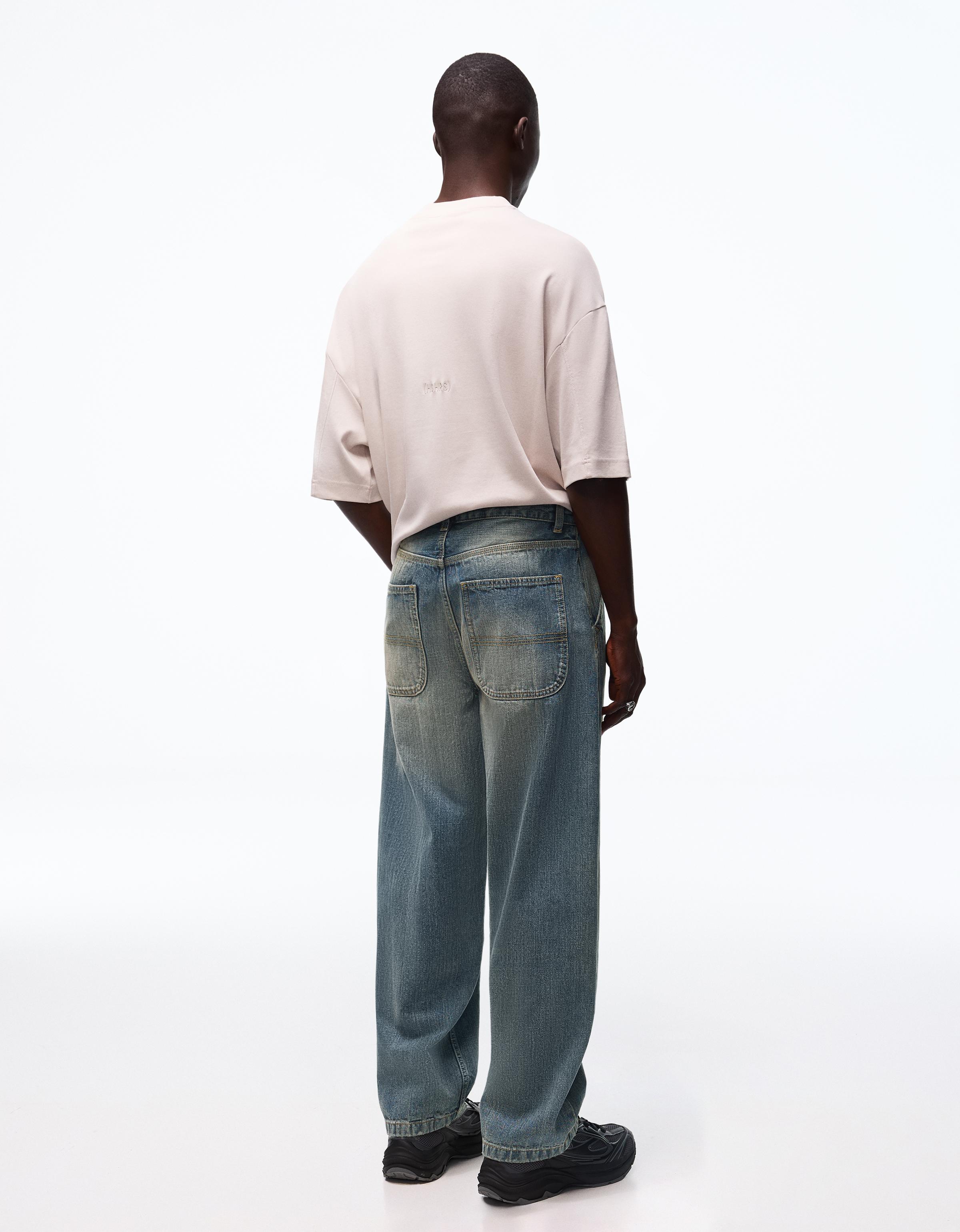 Skater jean - Görsel 28