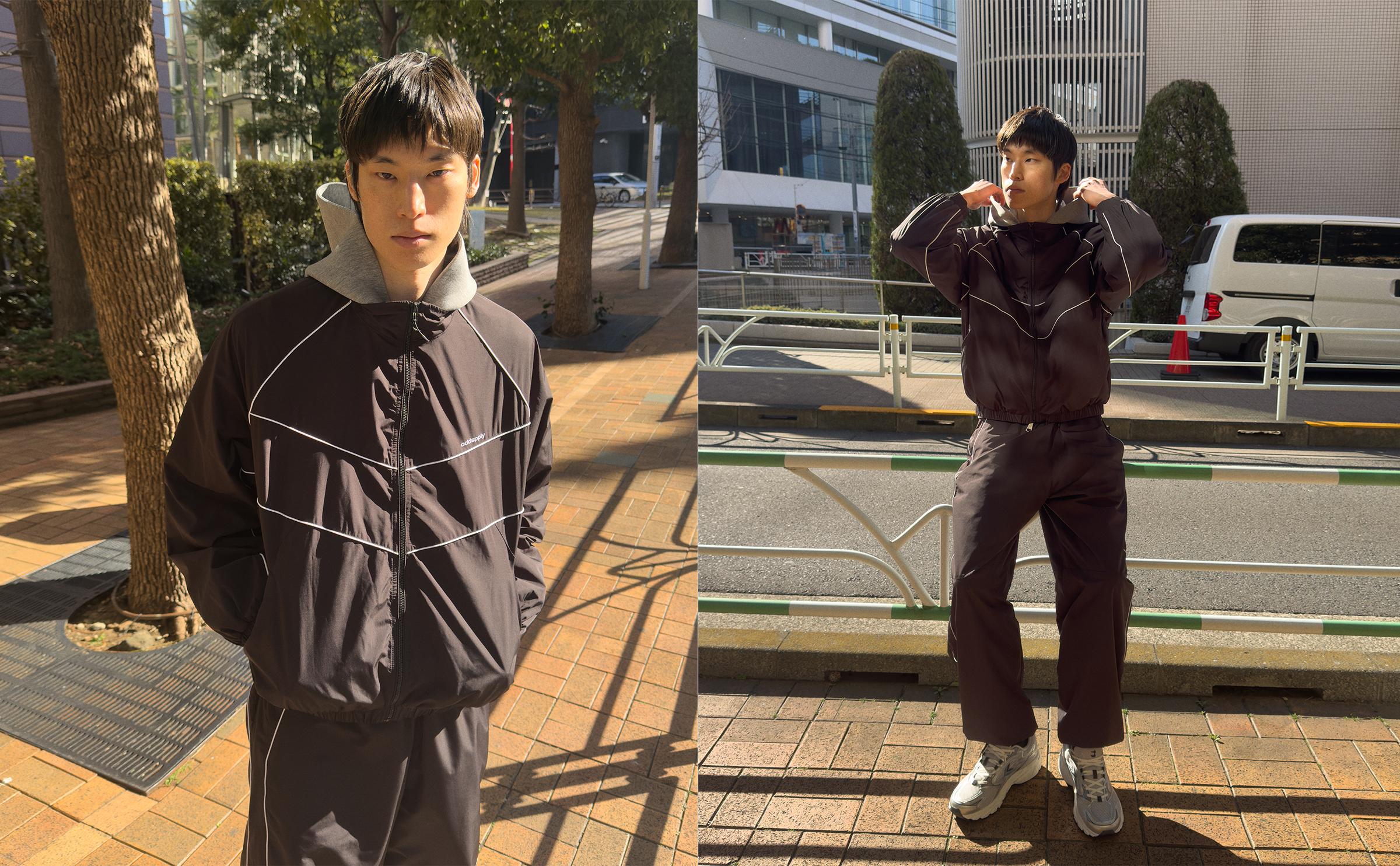 Teknik ceket - Görsel 35