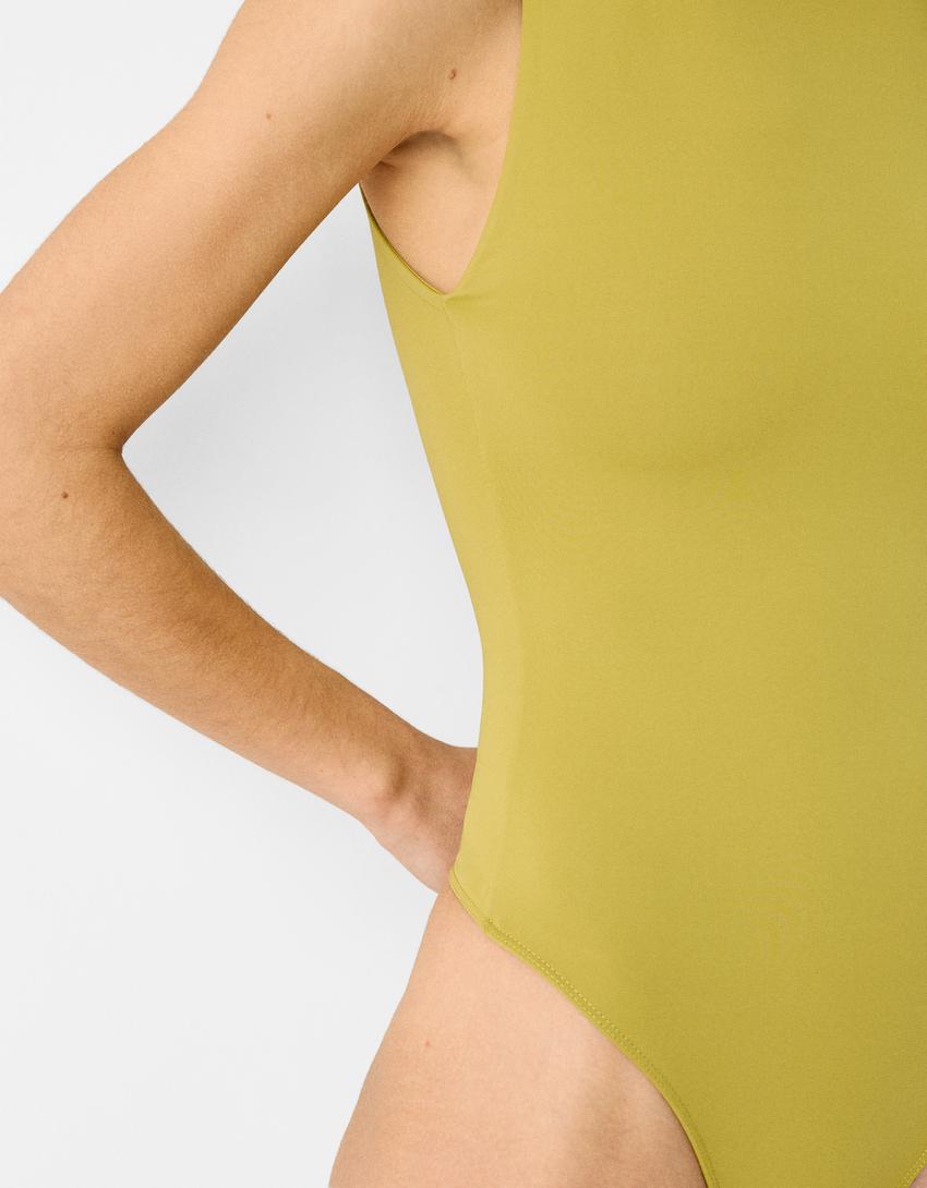 بودي من دون أكمام-أخضر-6