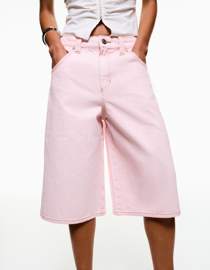 Bermuda jorts