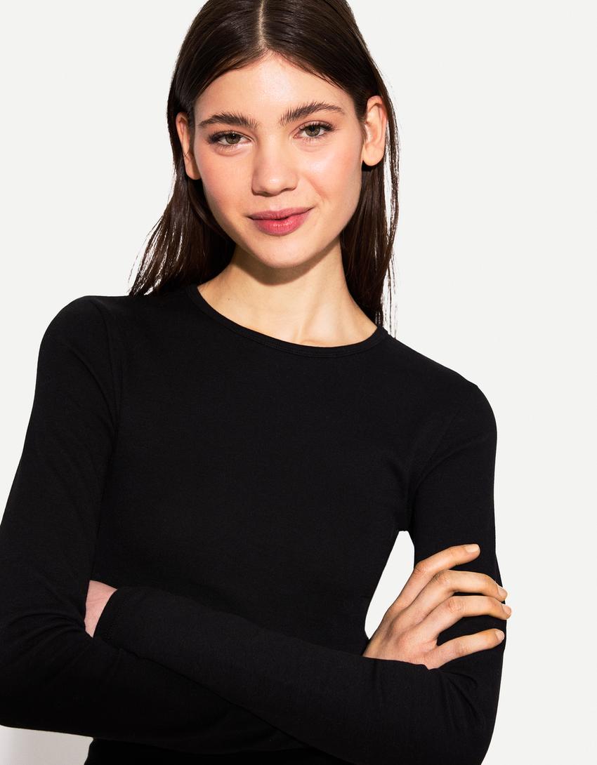 Langarmshirt-Schwarz-2