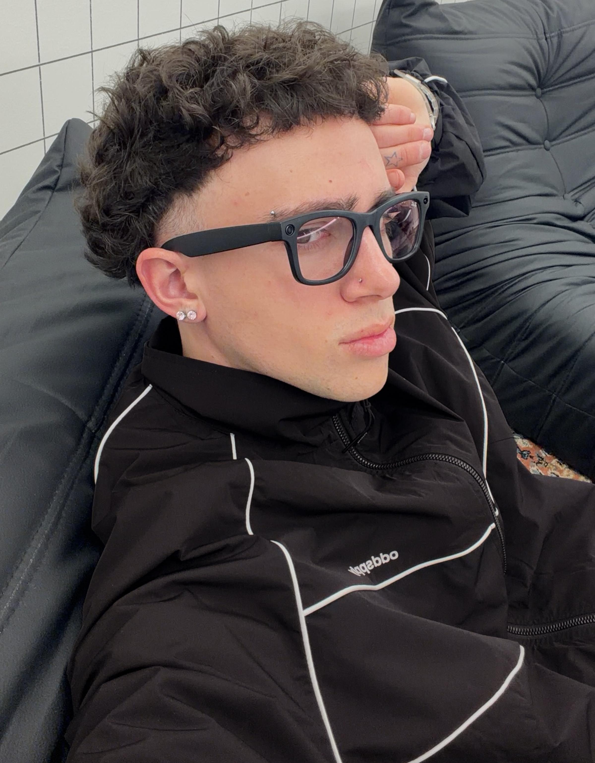 Teknik ceket - Görsel 6