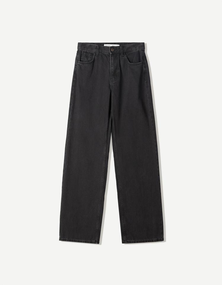 Wide leg 90’s jean