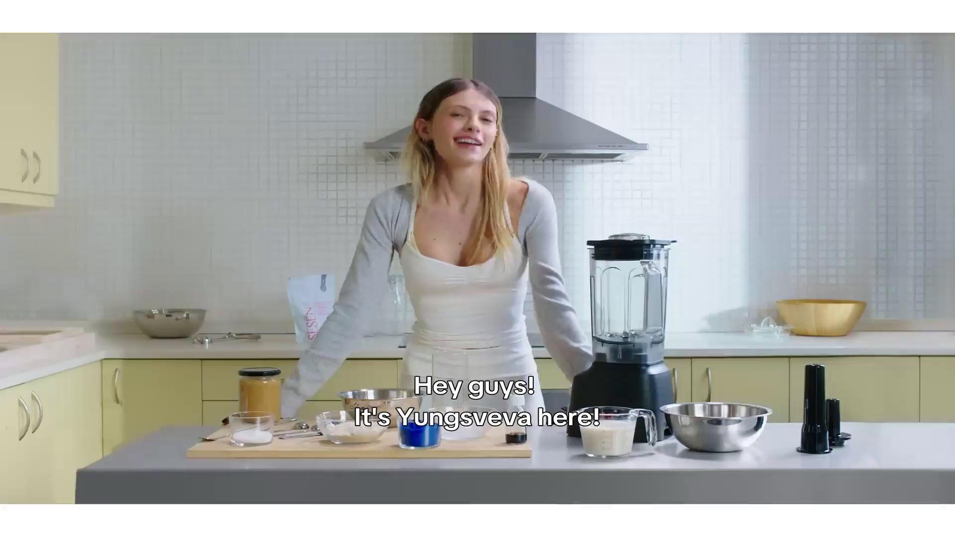 Askılı büzgülü tişört - Görsel 21