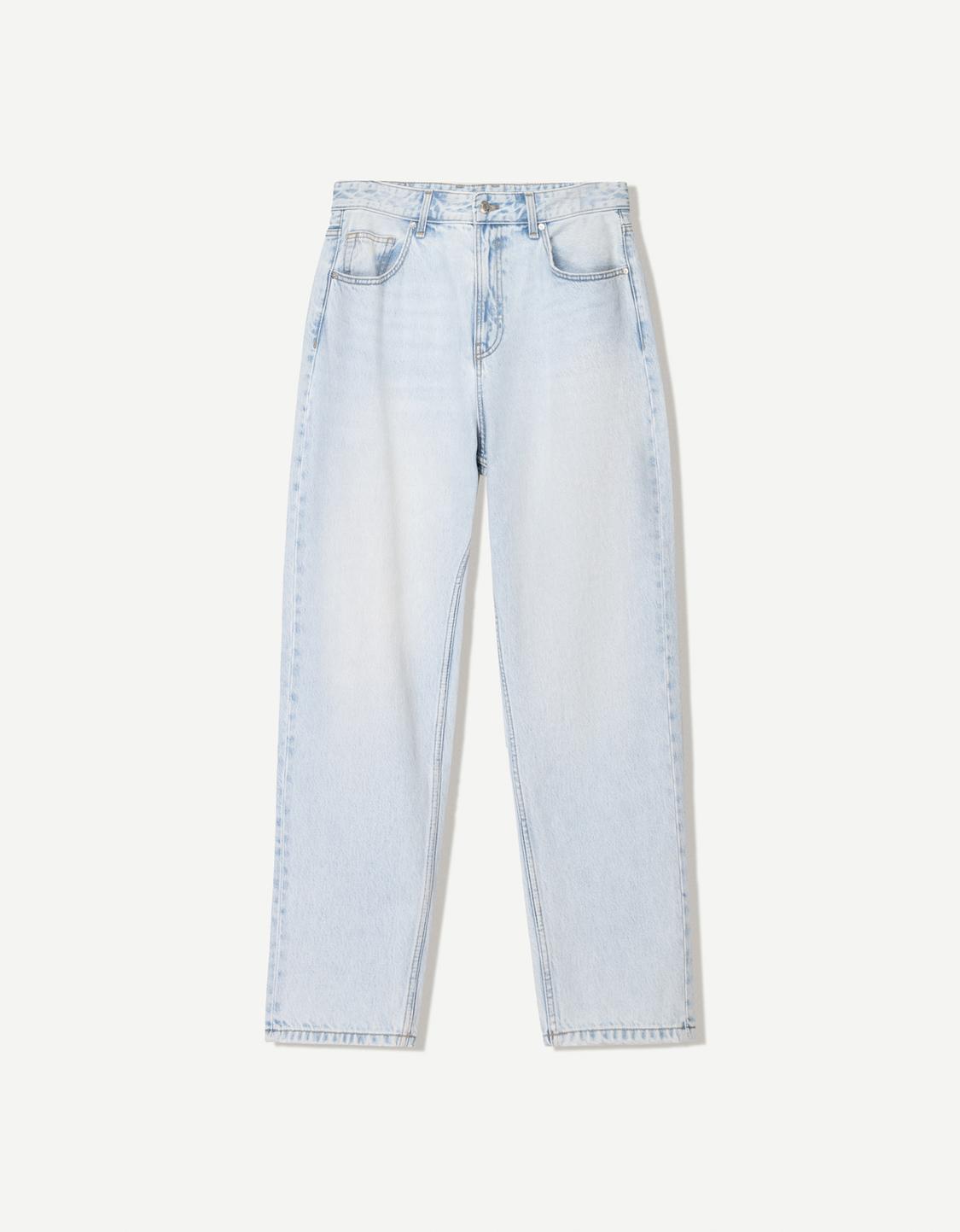 Loose Fit Jeans