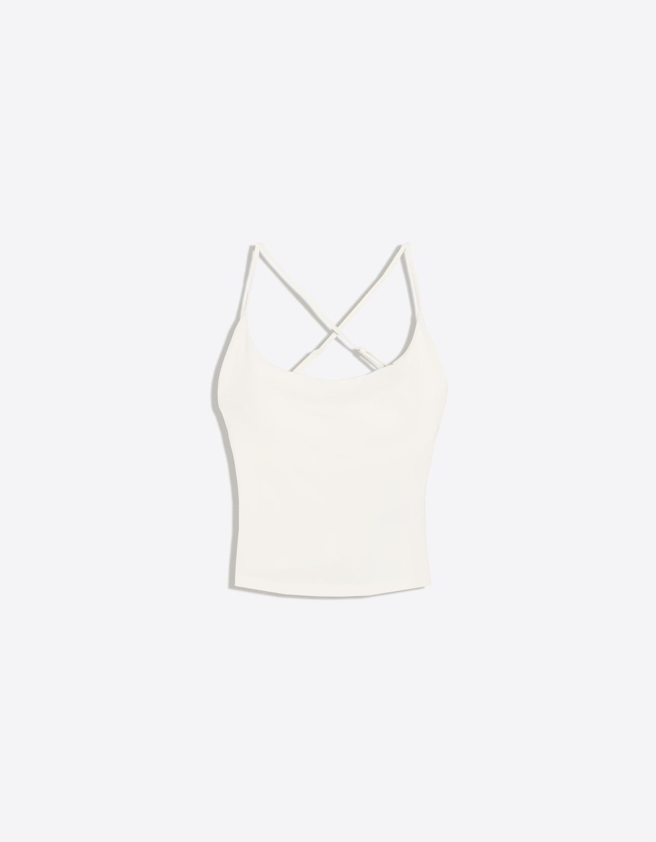 Technical fabric vest - Breathable & Quick Dry — Oats