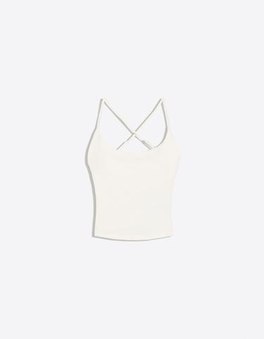 Technical fabric vest - Breathable & Quick Dry — Oats 5