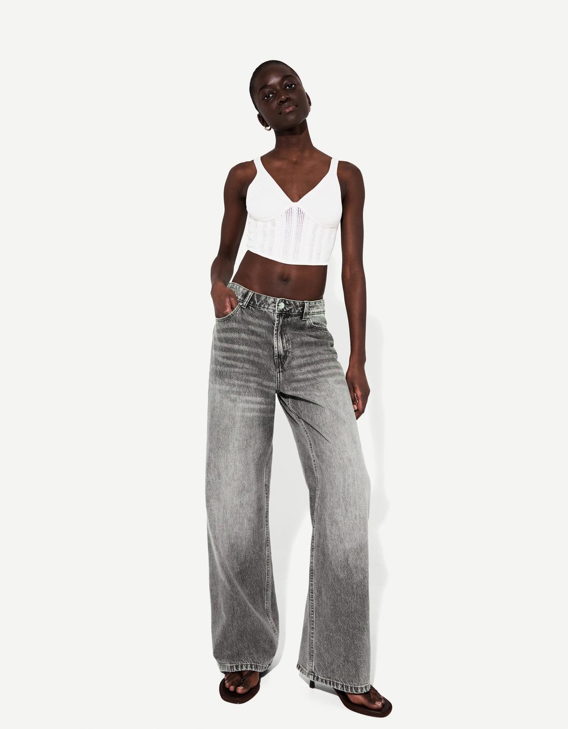 Baggy jeans