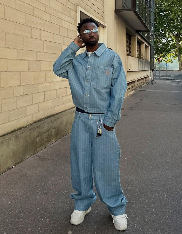 Chicos-Streetwear