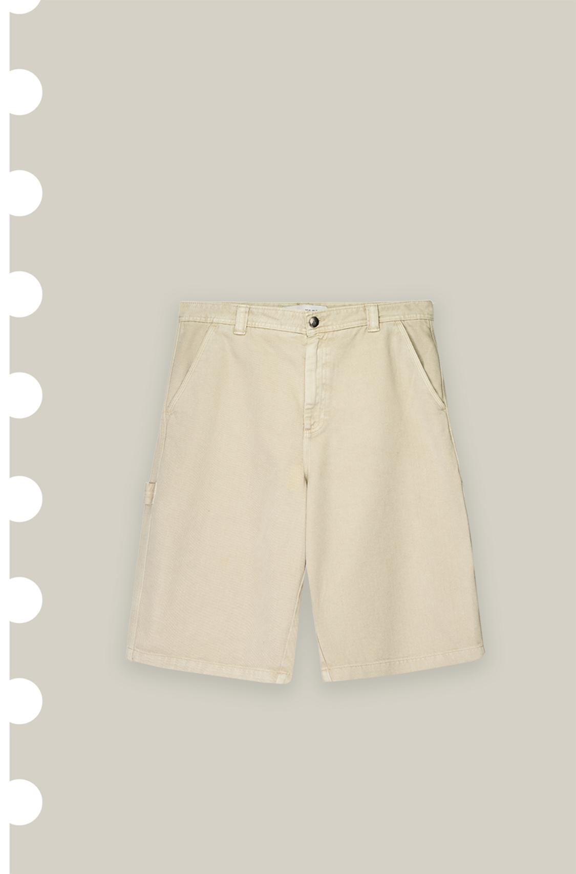 Carpenter skater Bermuda shorts