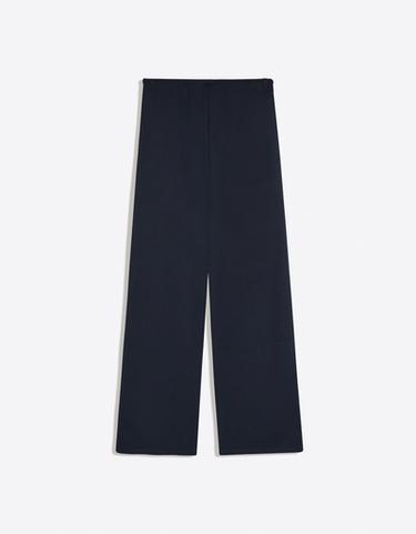 Side-stripe joggers — Navy 6